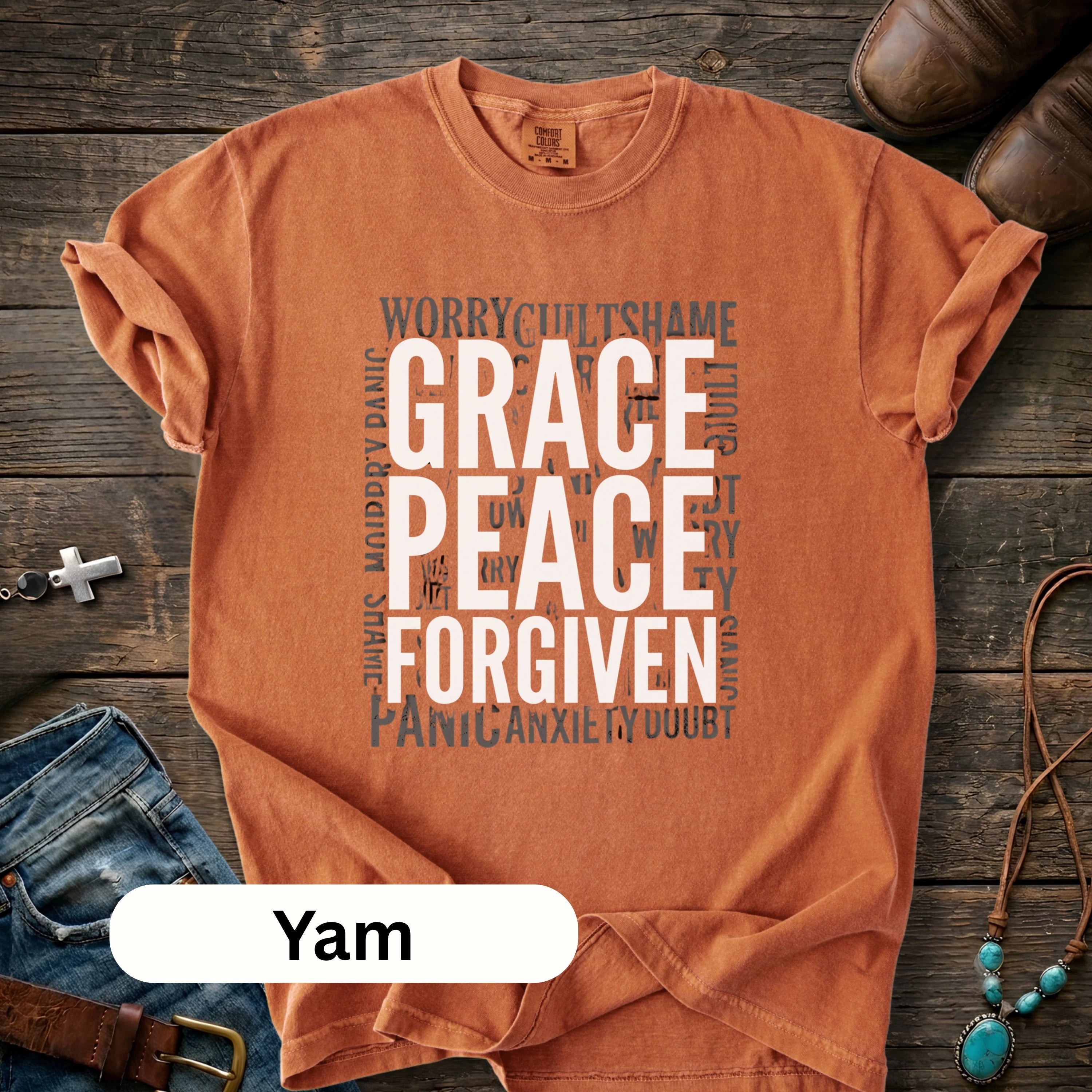 Yam