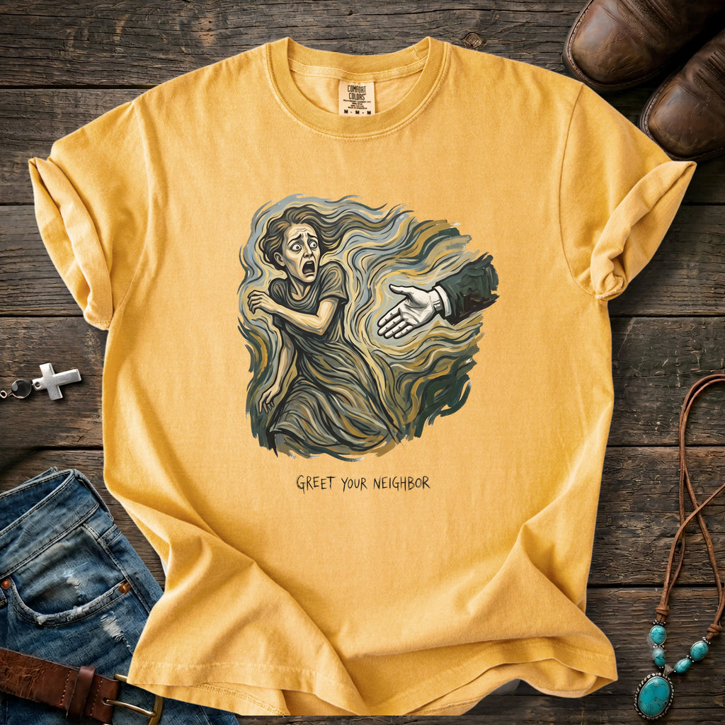 Mustard