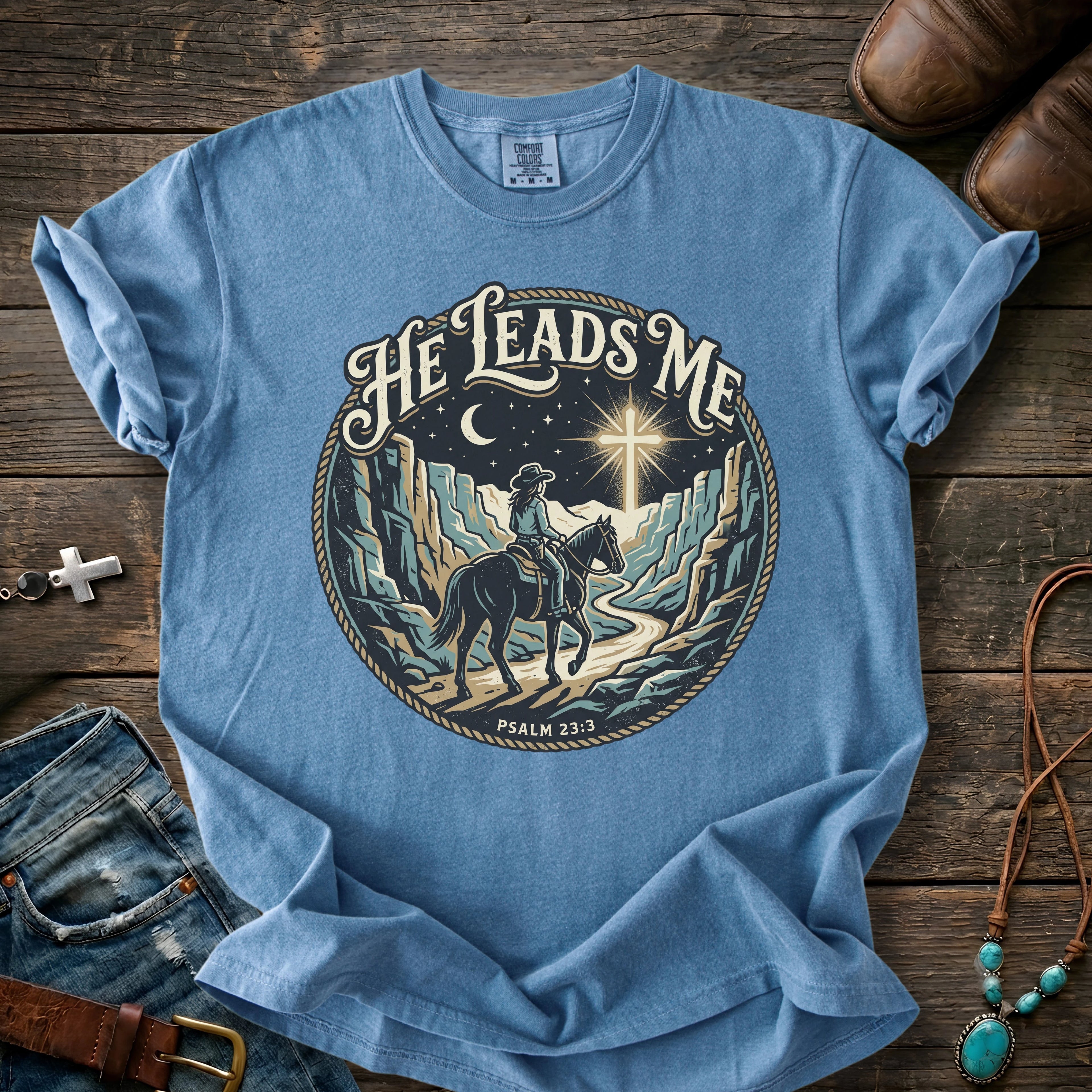 Blue Jean