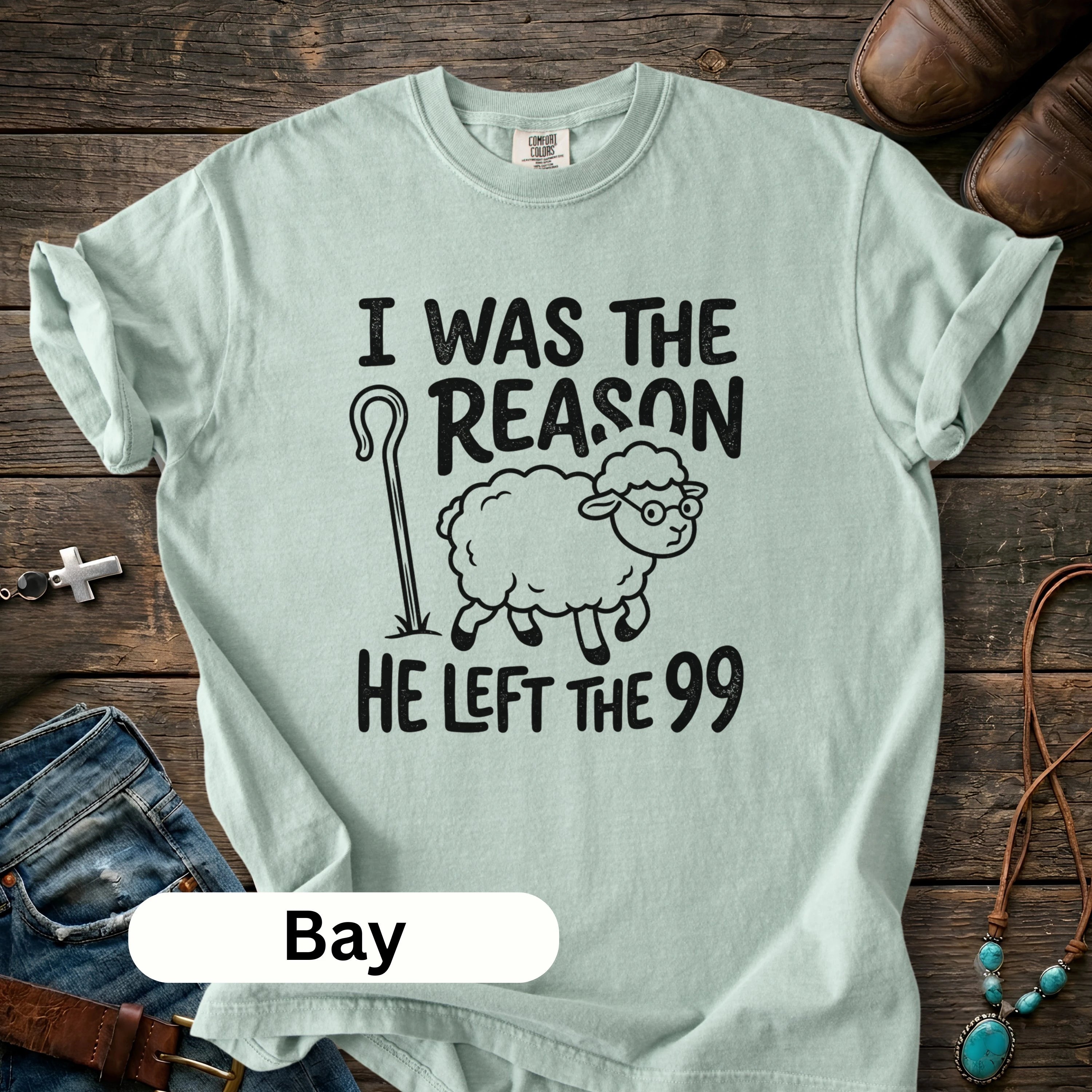 Bay
