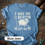 Blue Jean