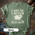 Moss