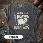 Pepper