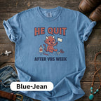 Blue Jean