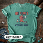Light Green
