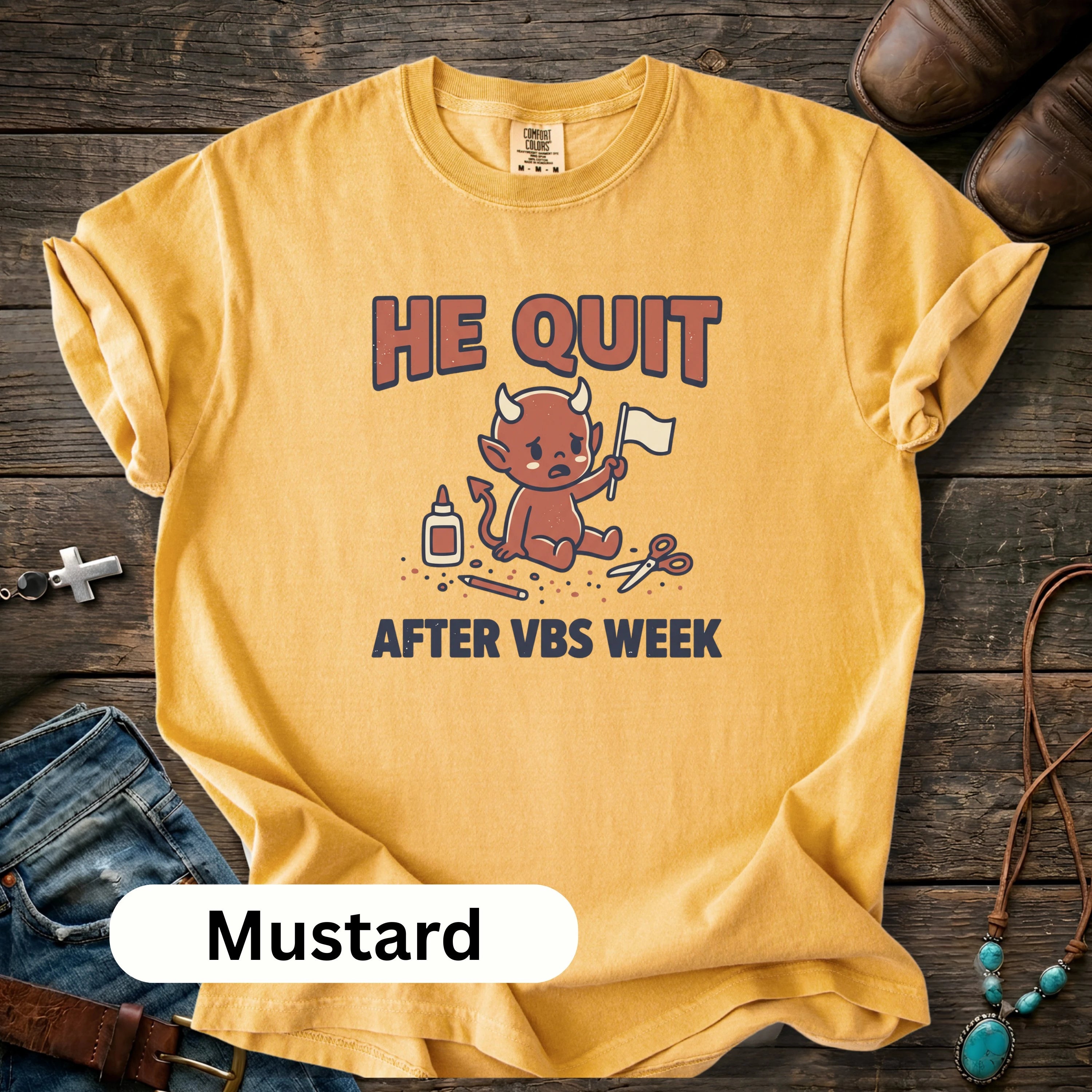 Mustard