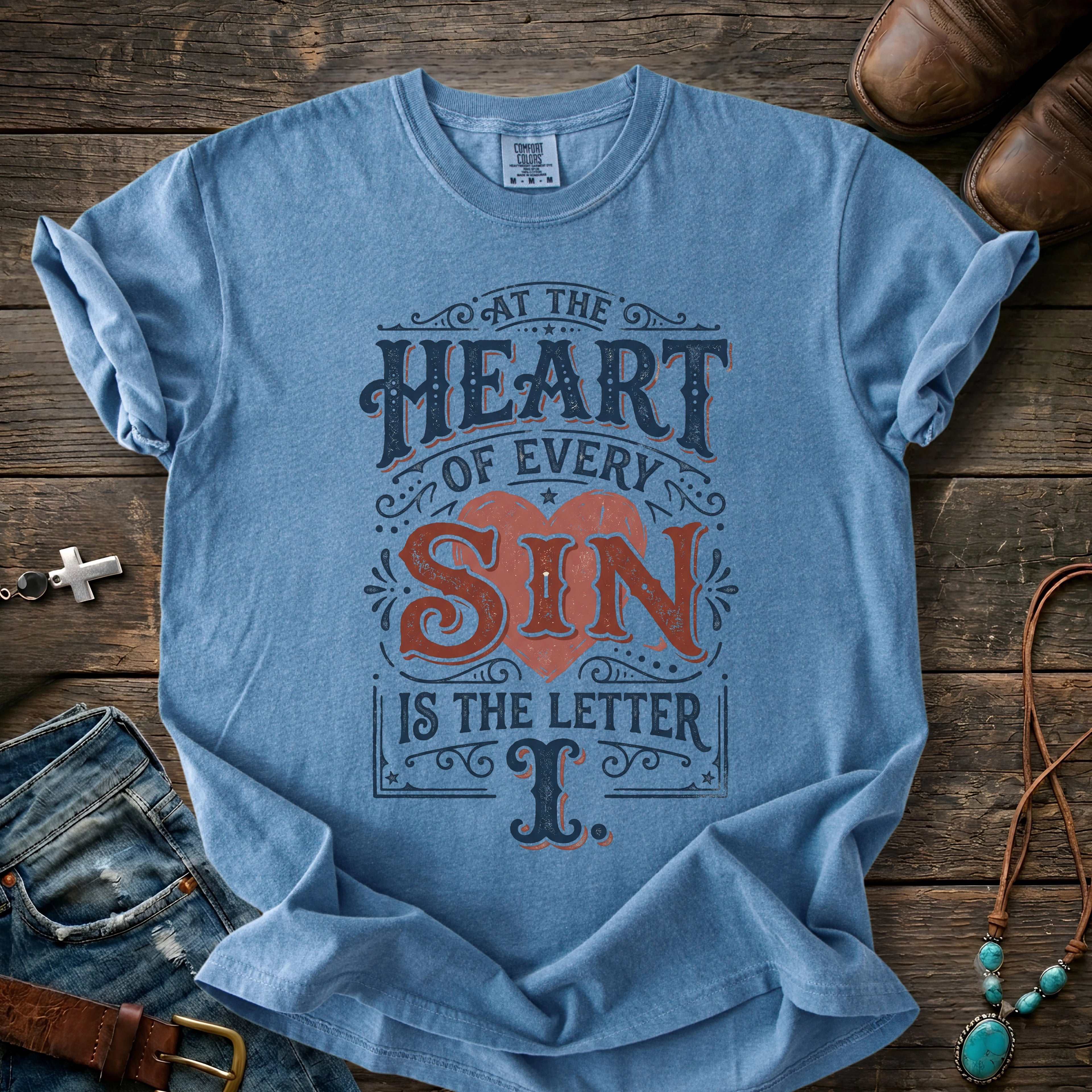 Blue Jean