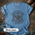 Blue Jean
