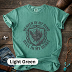 Light Green