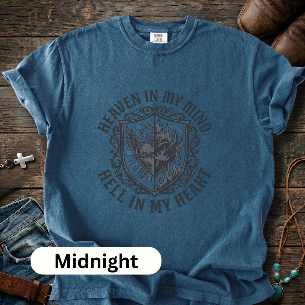 Midnight