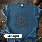 Midnight