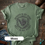 Moss