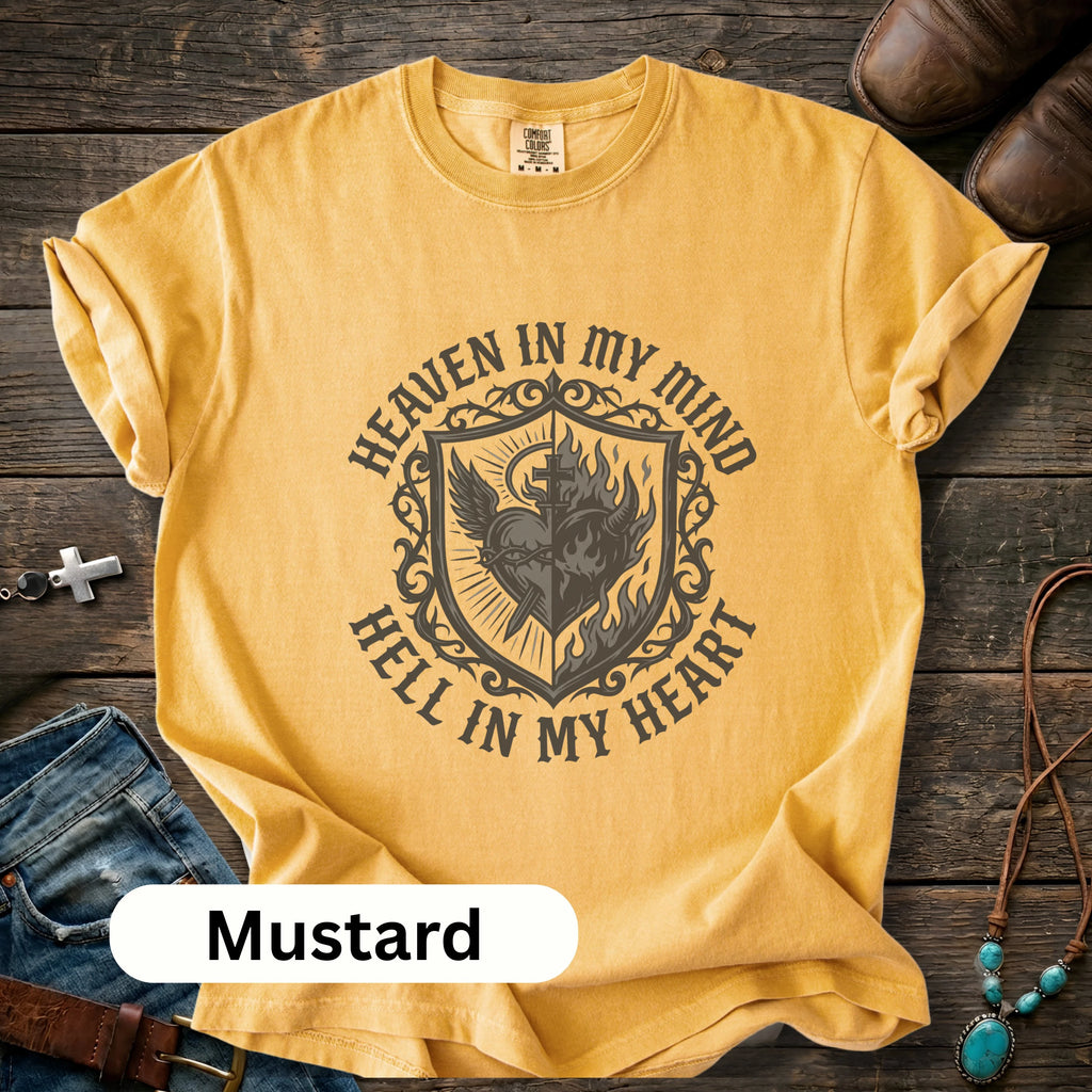 Mustard