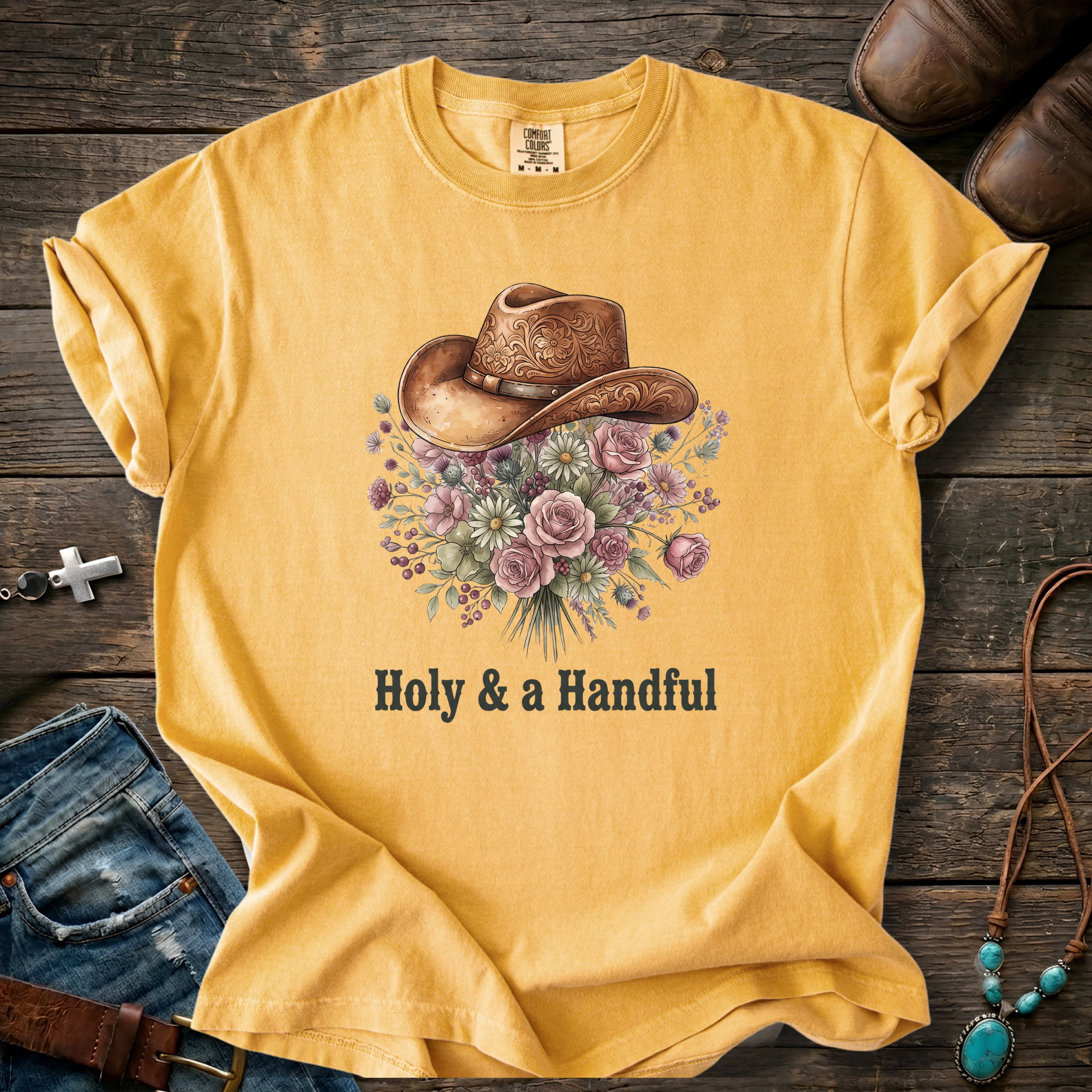 Mustard