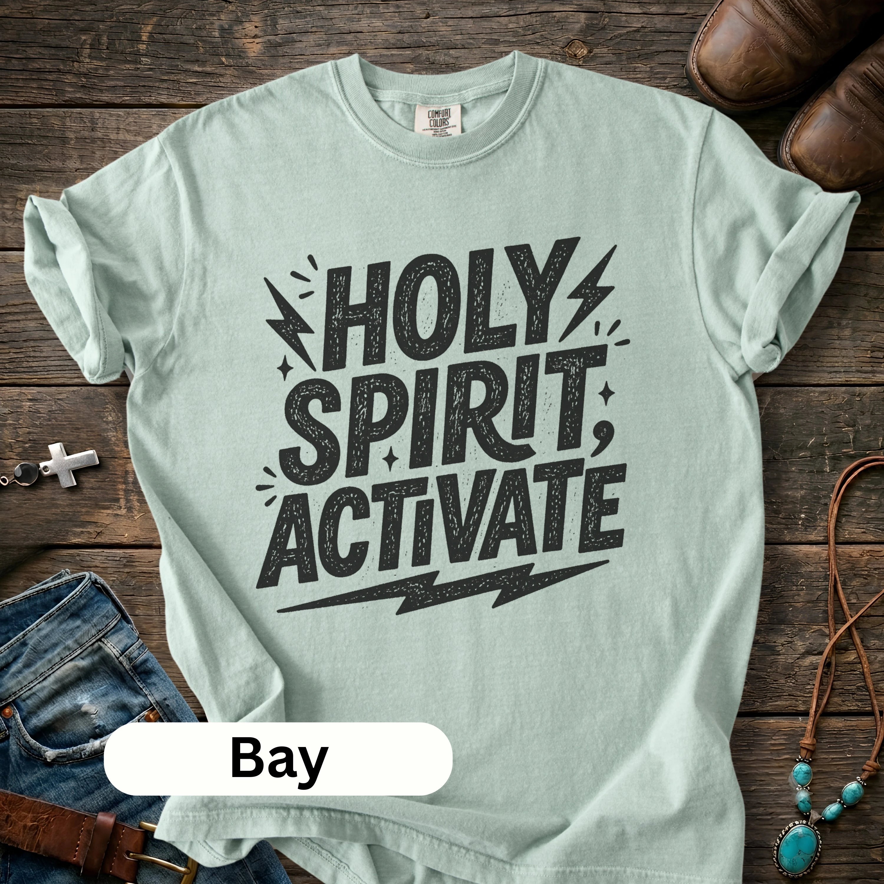 Bay