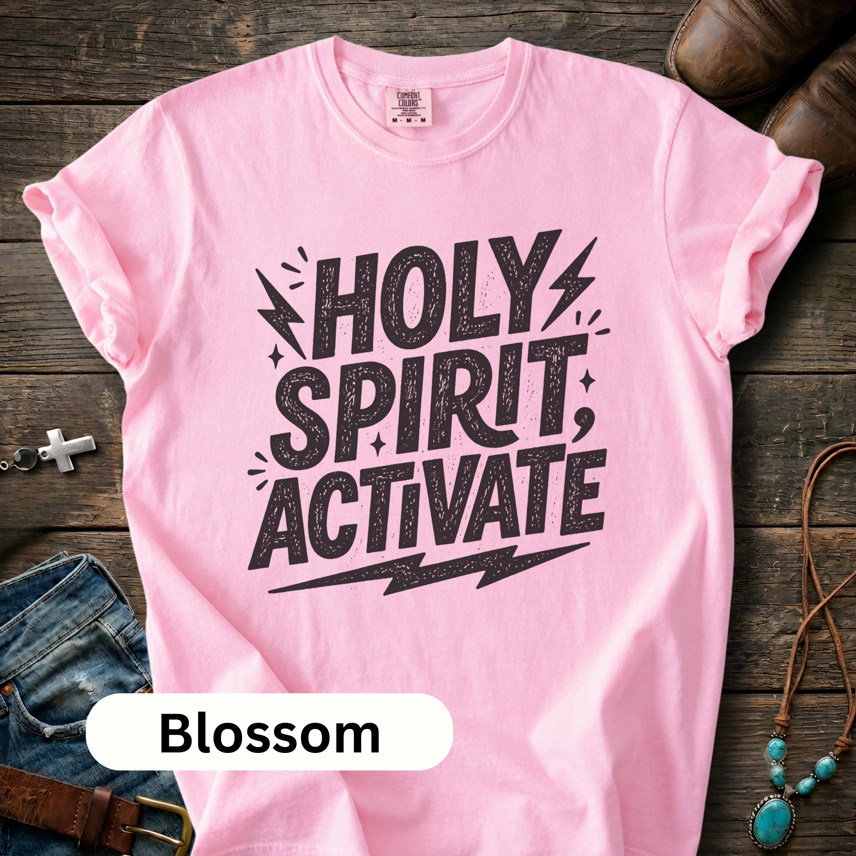 Blossom