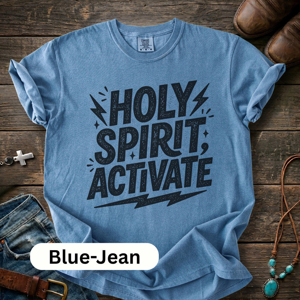 Blue Jean
