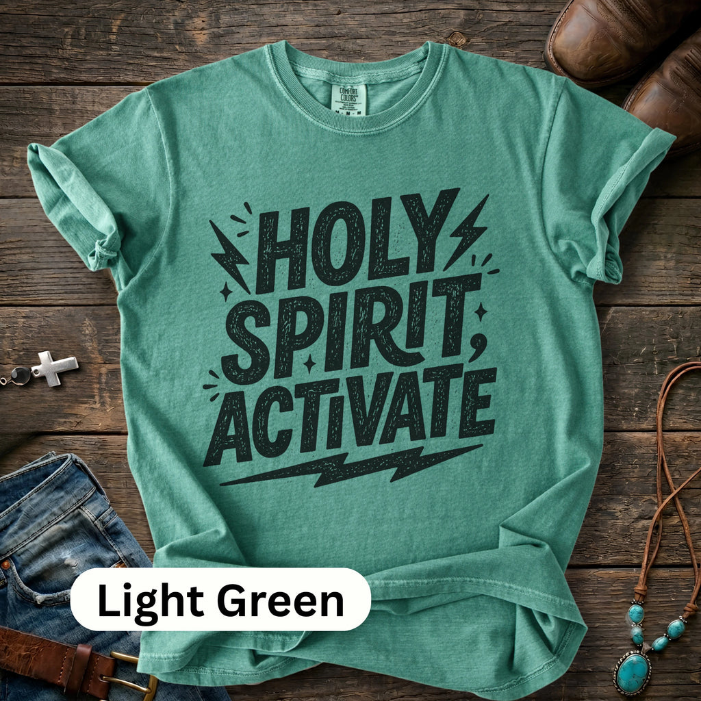 Light Green