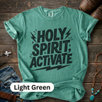 Light Green