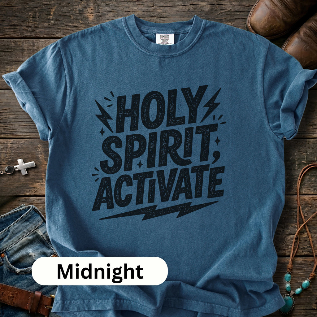 Midnight