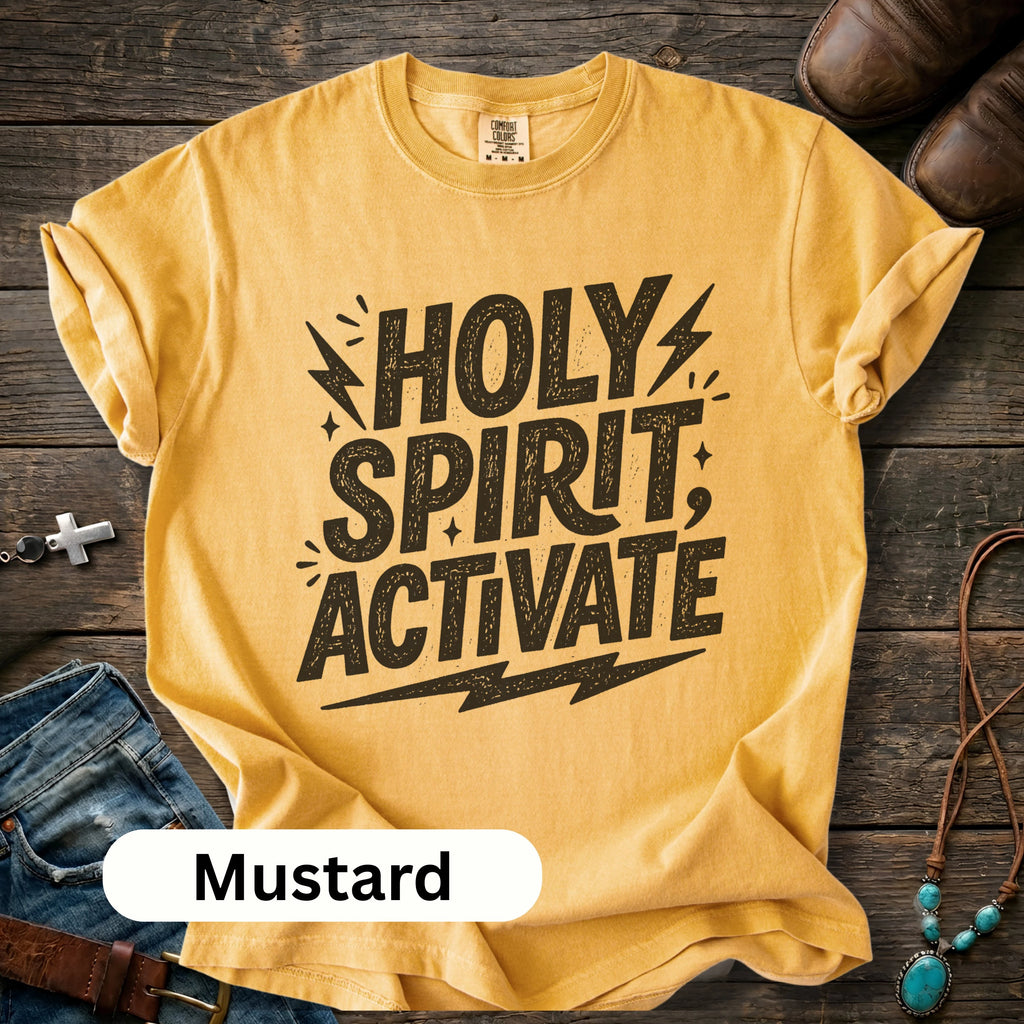 Mustard