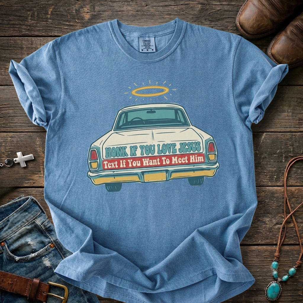 Blue Jean