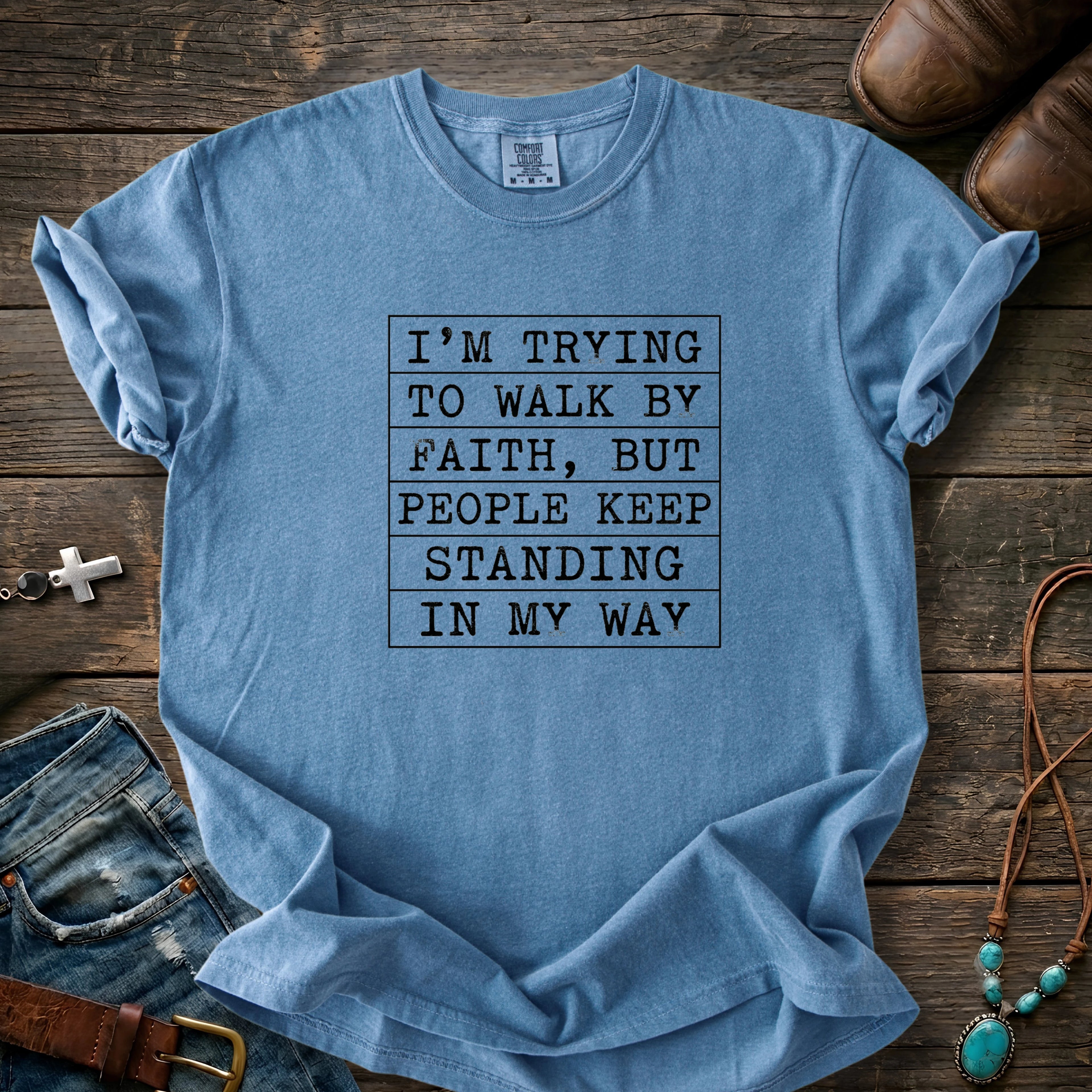 Blue Jean