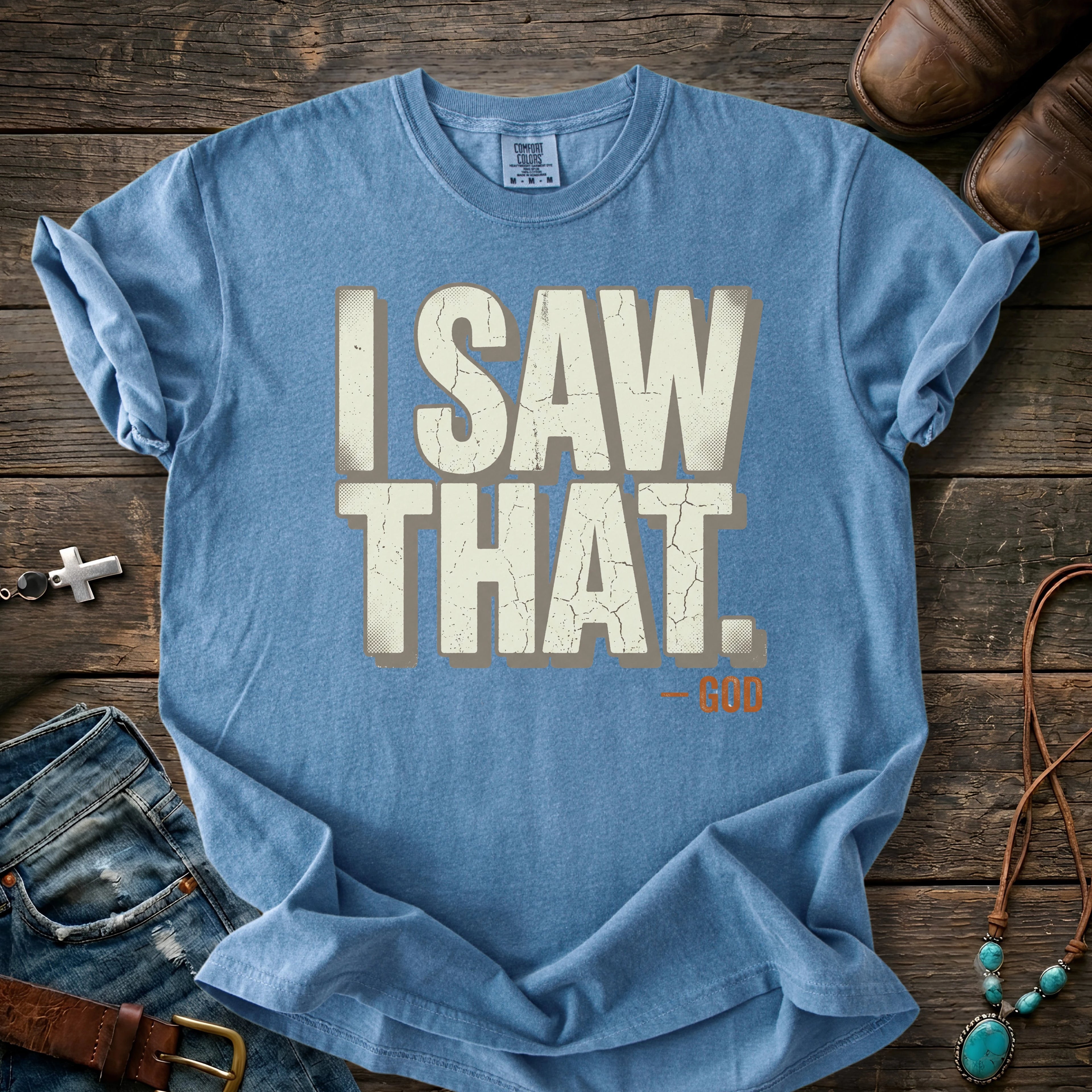 Blue Jean