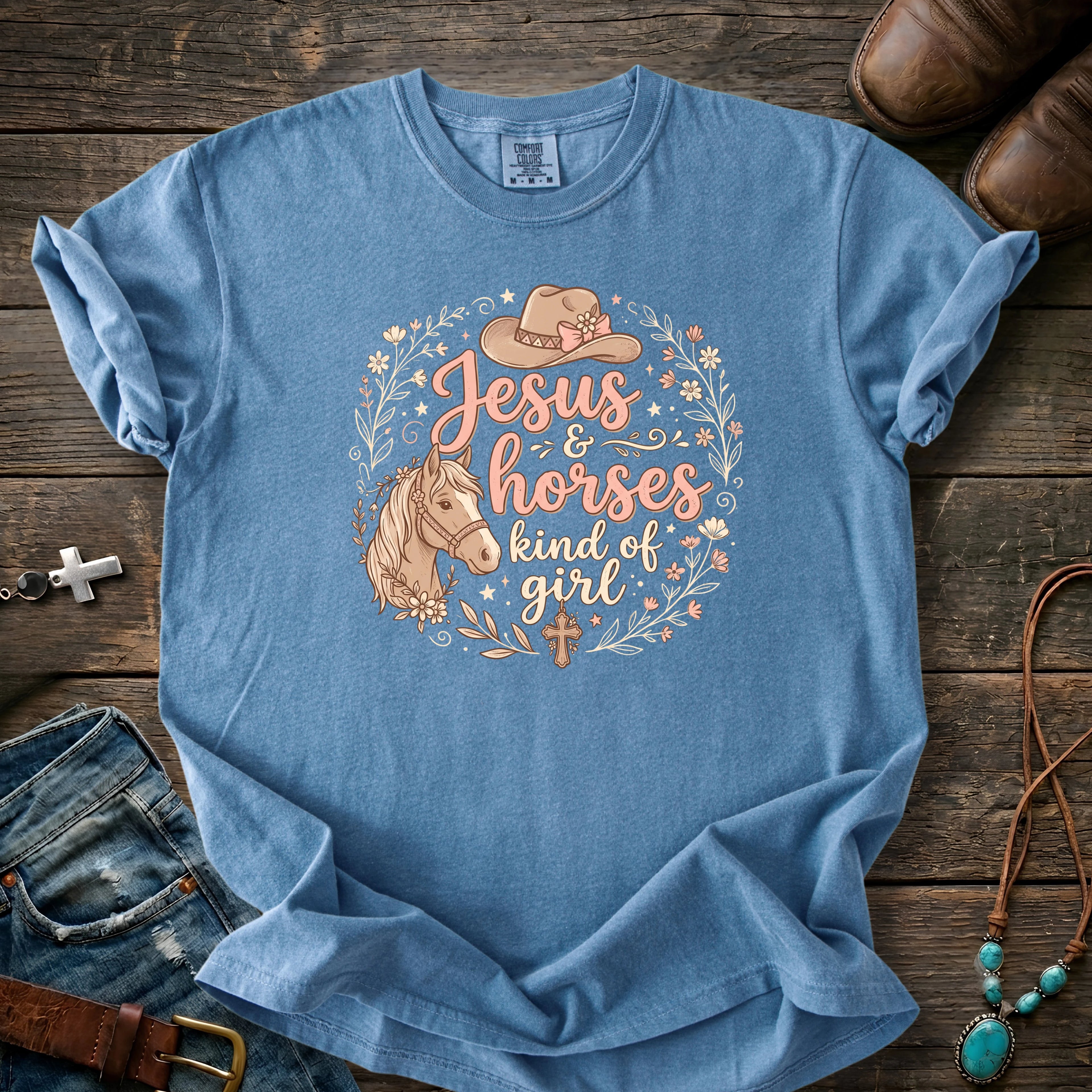Blue Jean