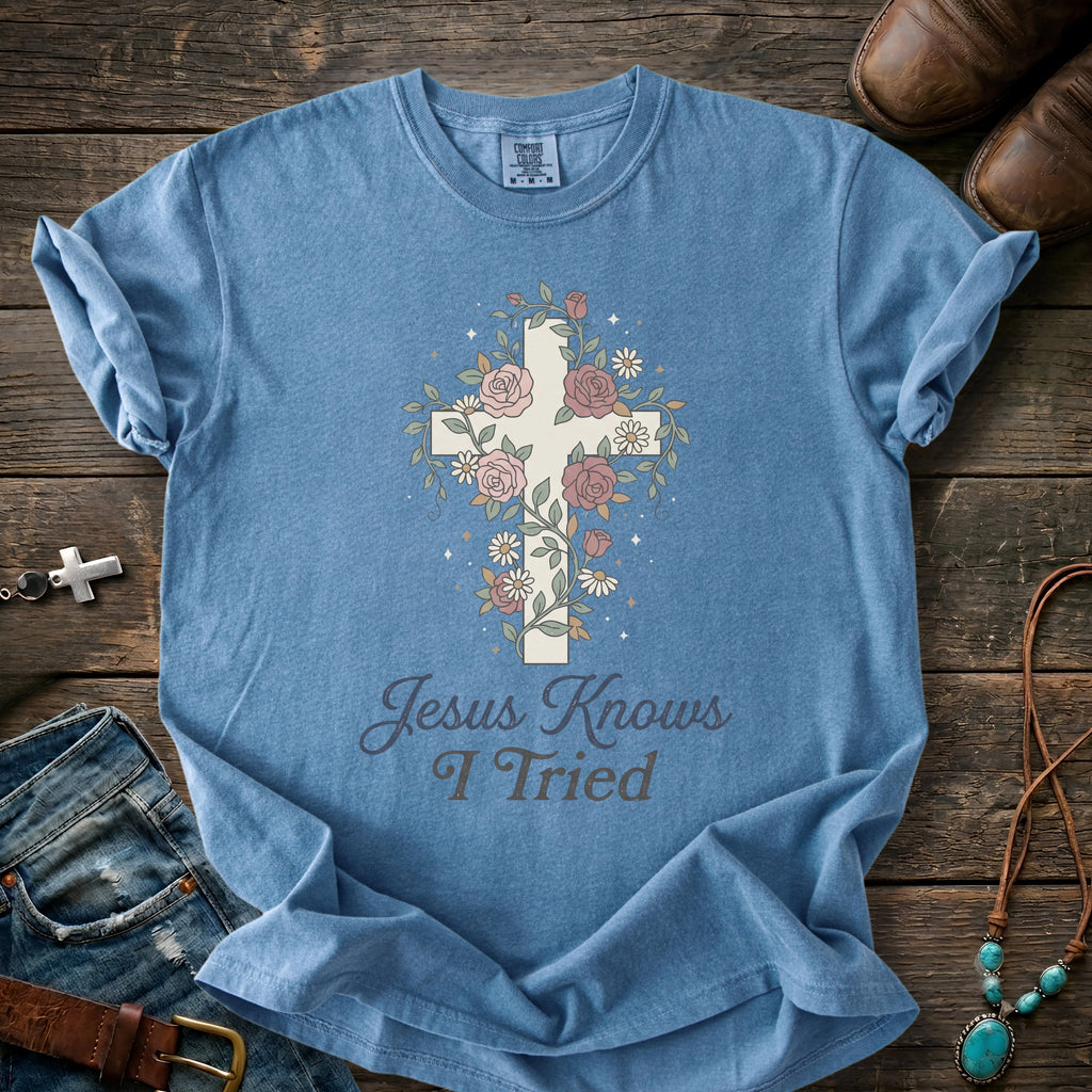 Blue Jean