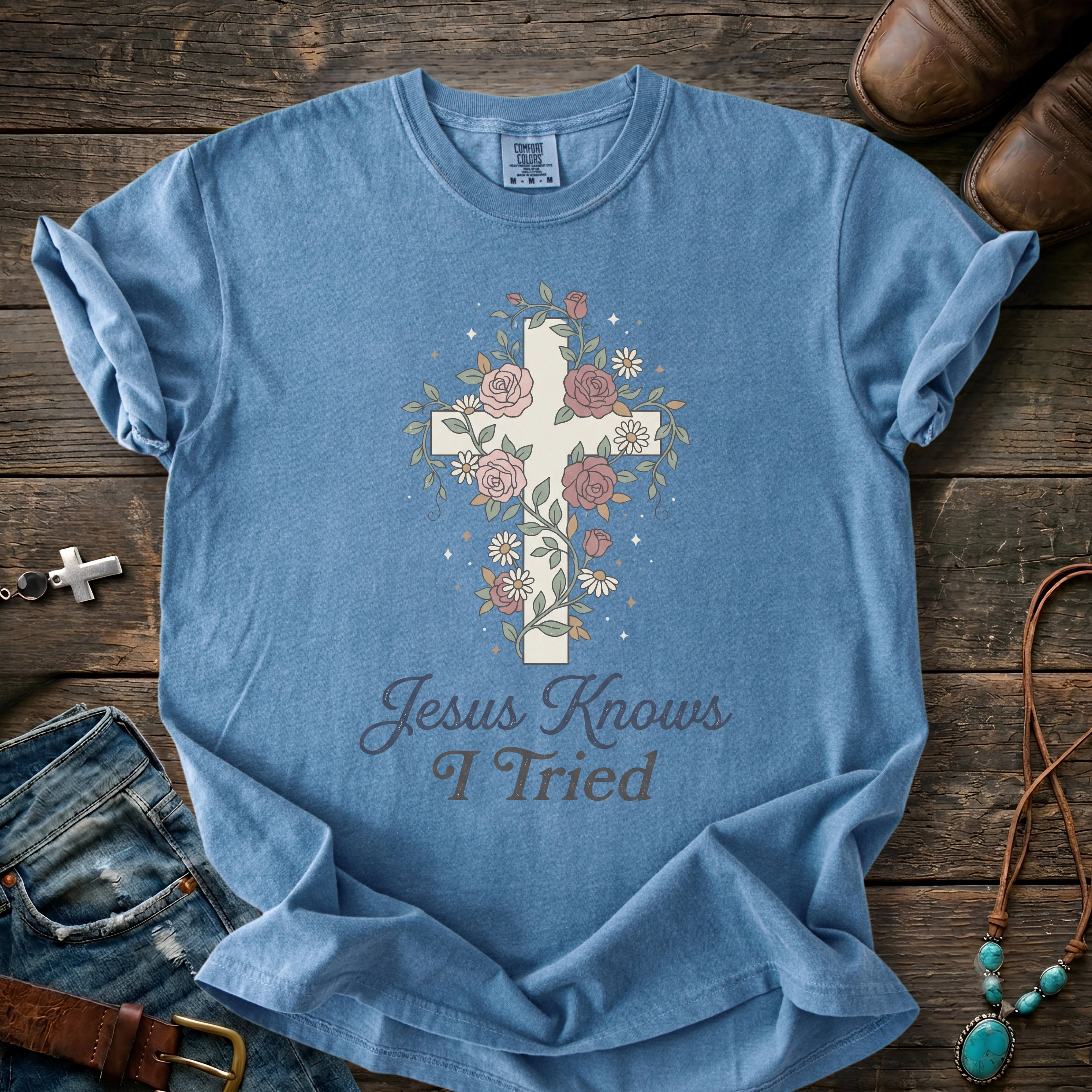 Blue Jean