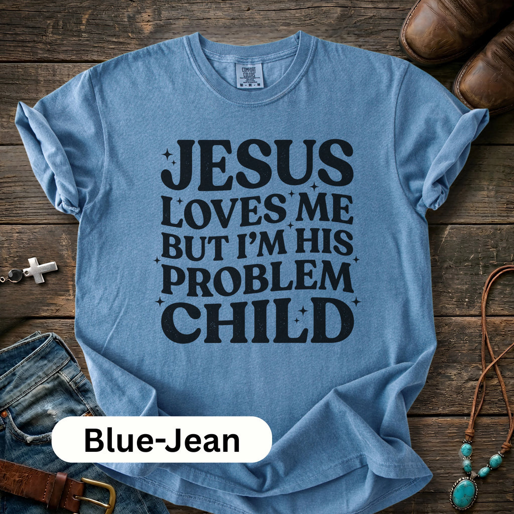 Blue Jean