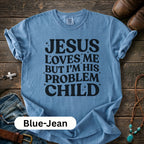 Blue Jean