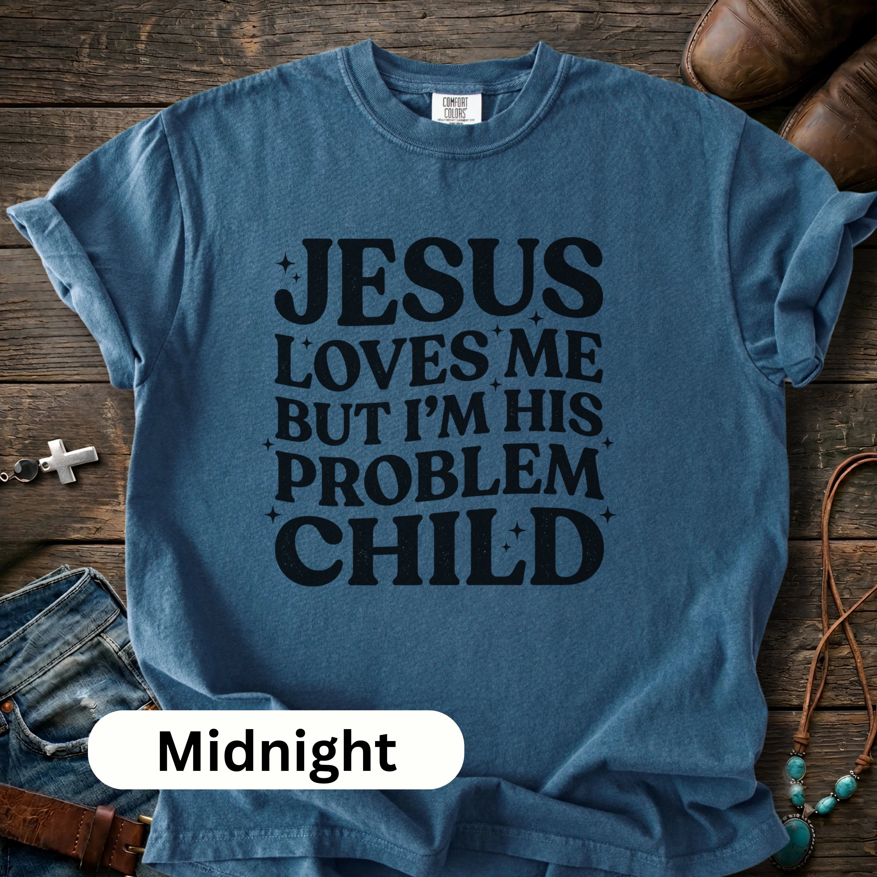 Midnight