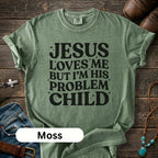 Moss