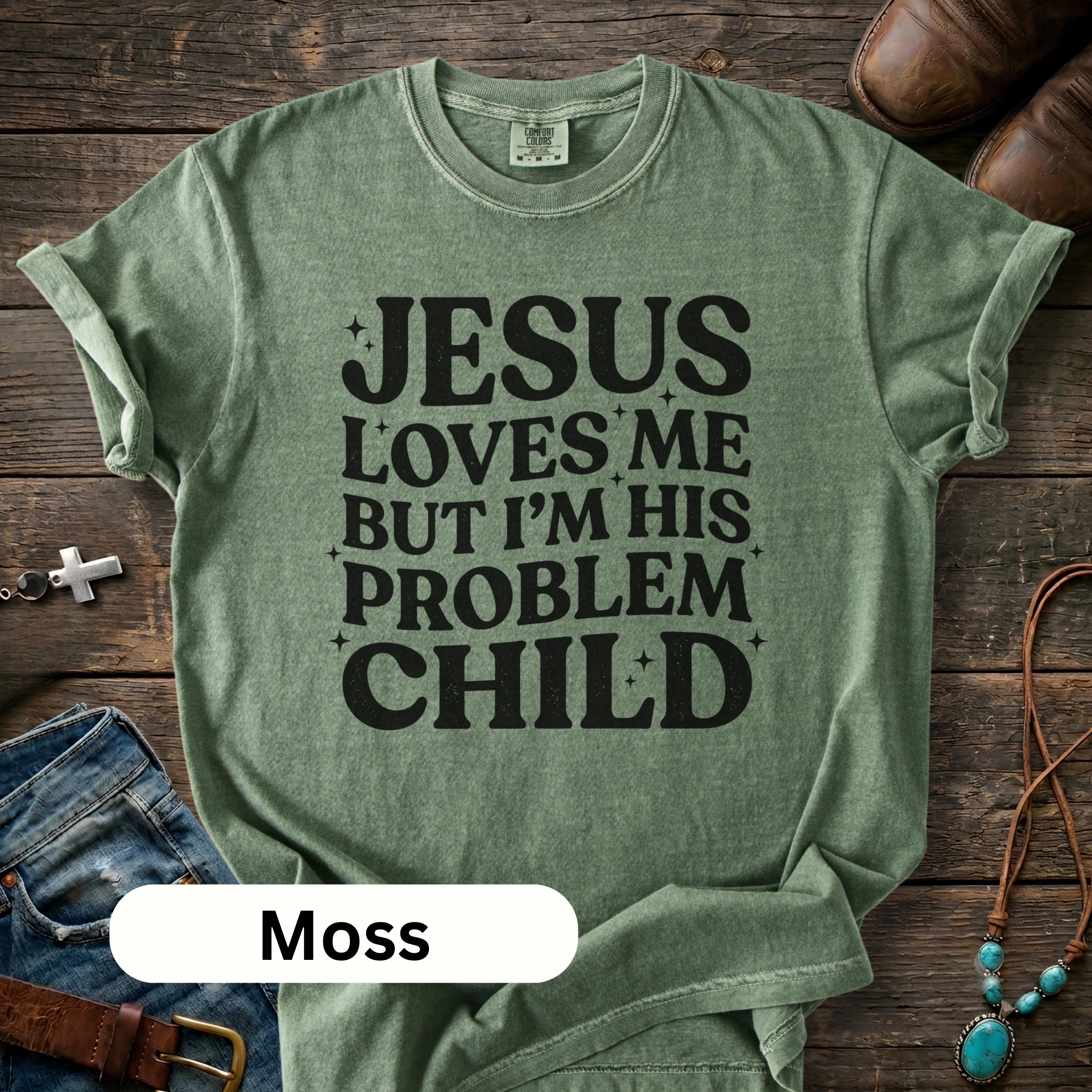 Moss