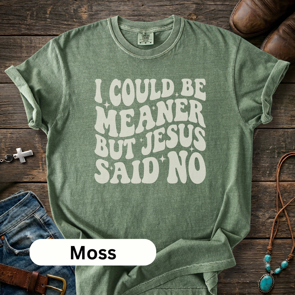 Moss