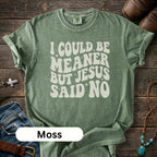 Moss