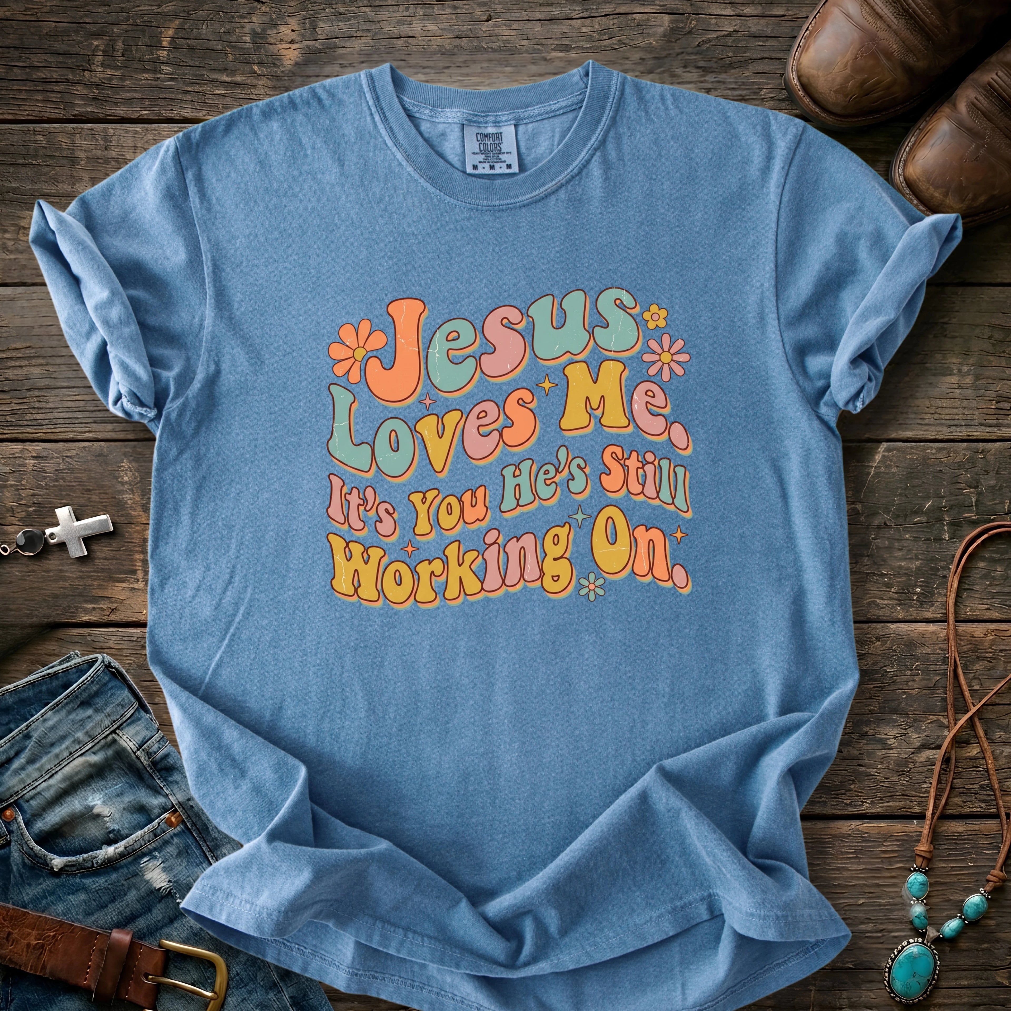 Blue Jean