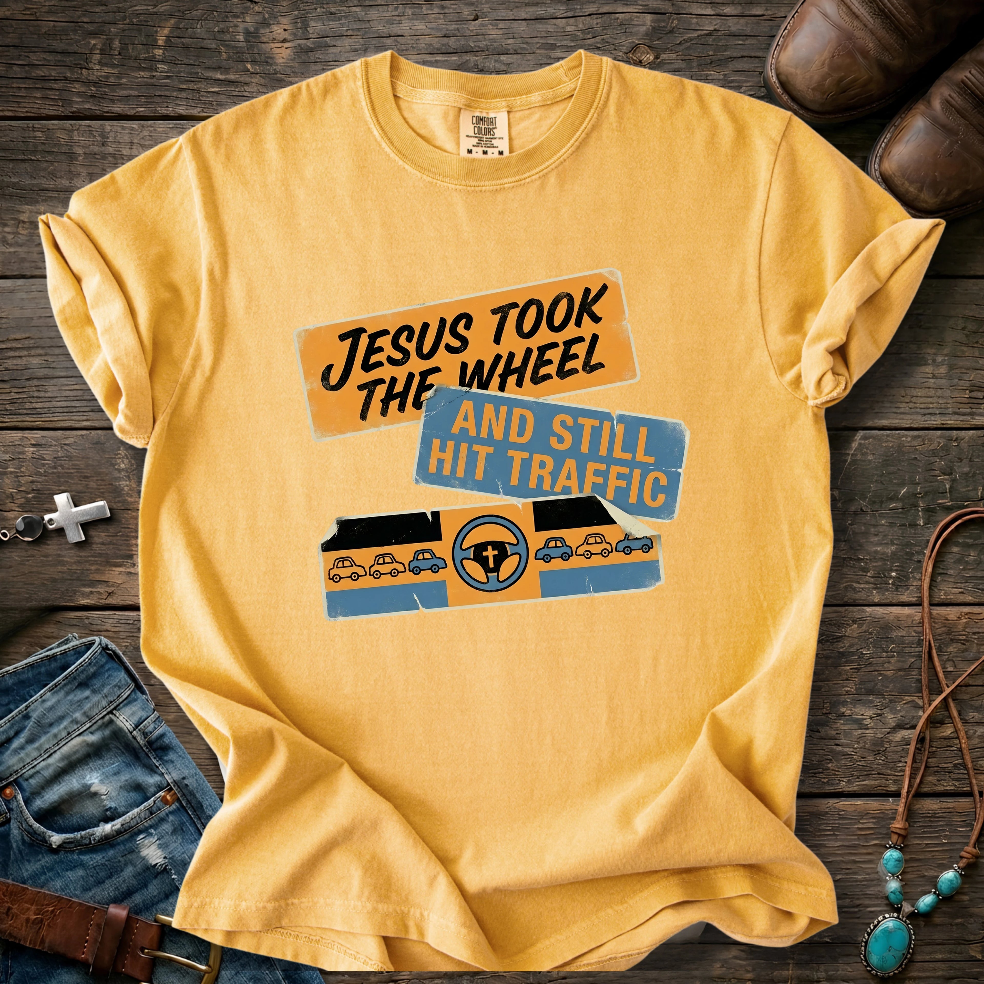 Mustard