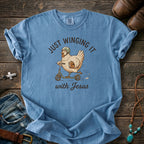 Blue Jean