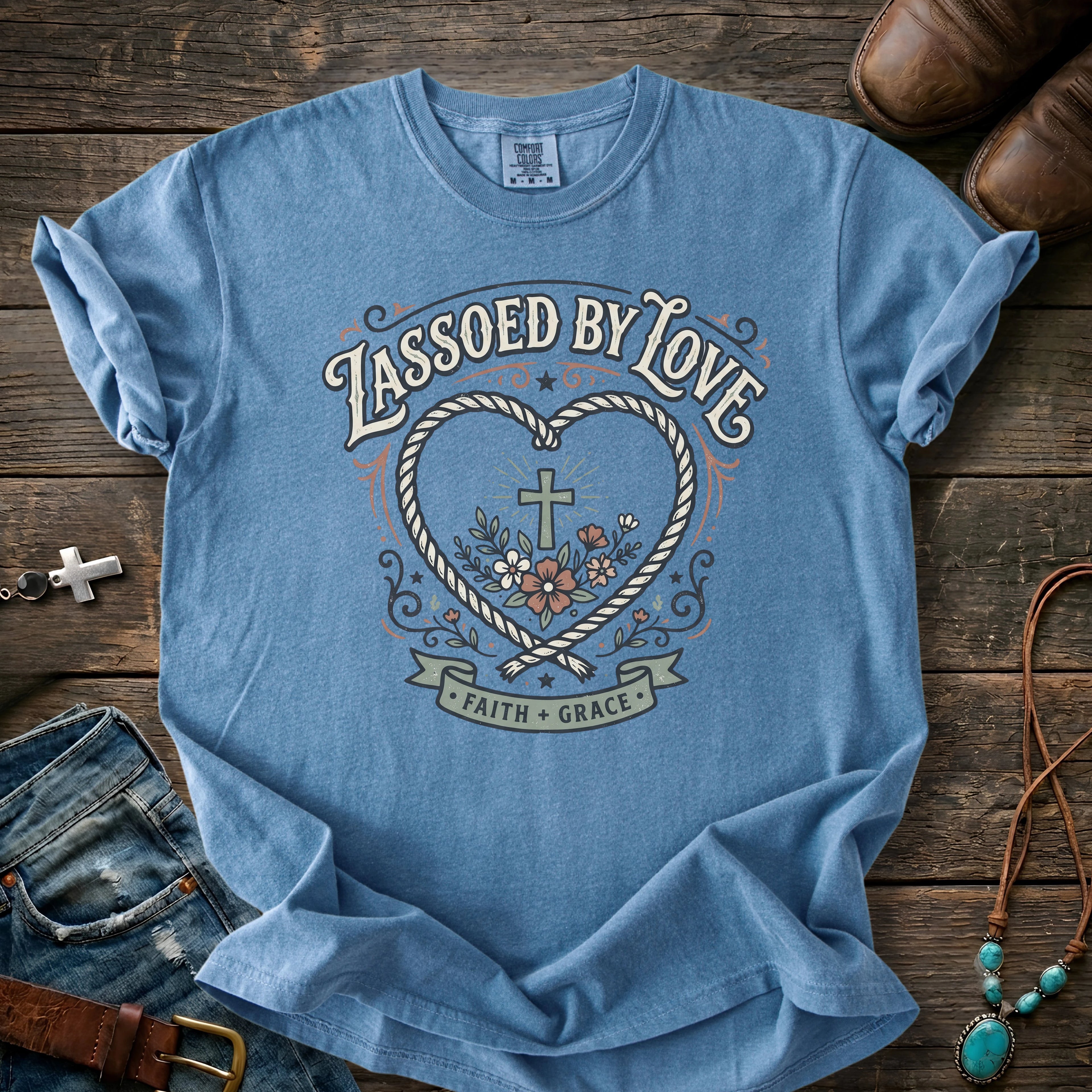 Blue Jean