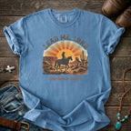 Blue Jean