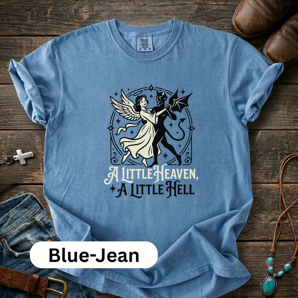 Blue Jean