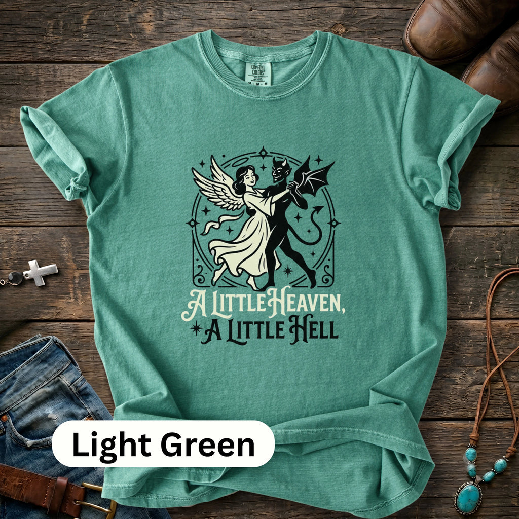 Light Green