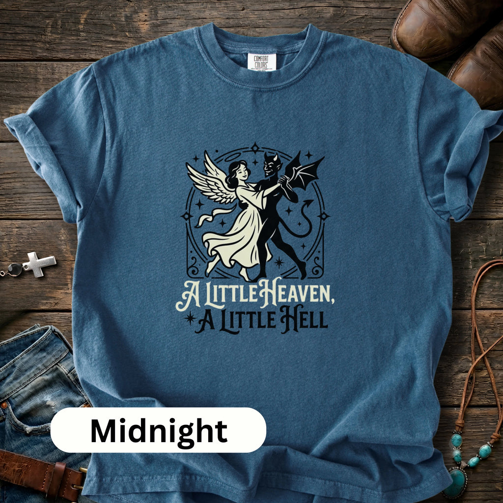 Midnight