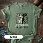 Moss