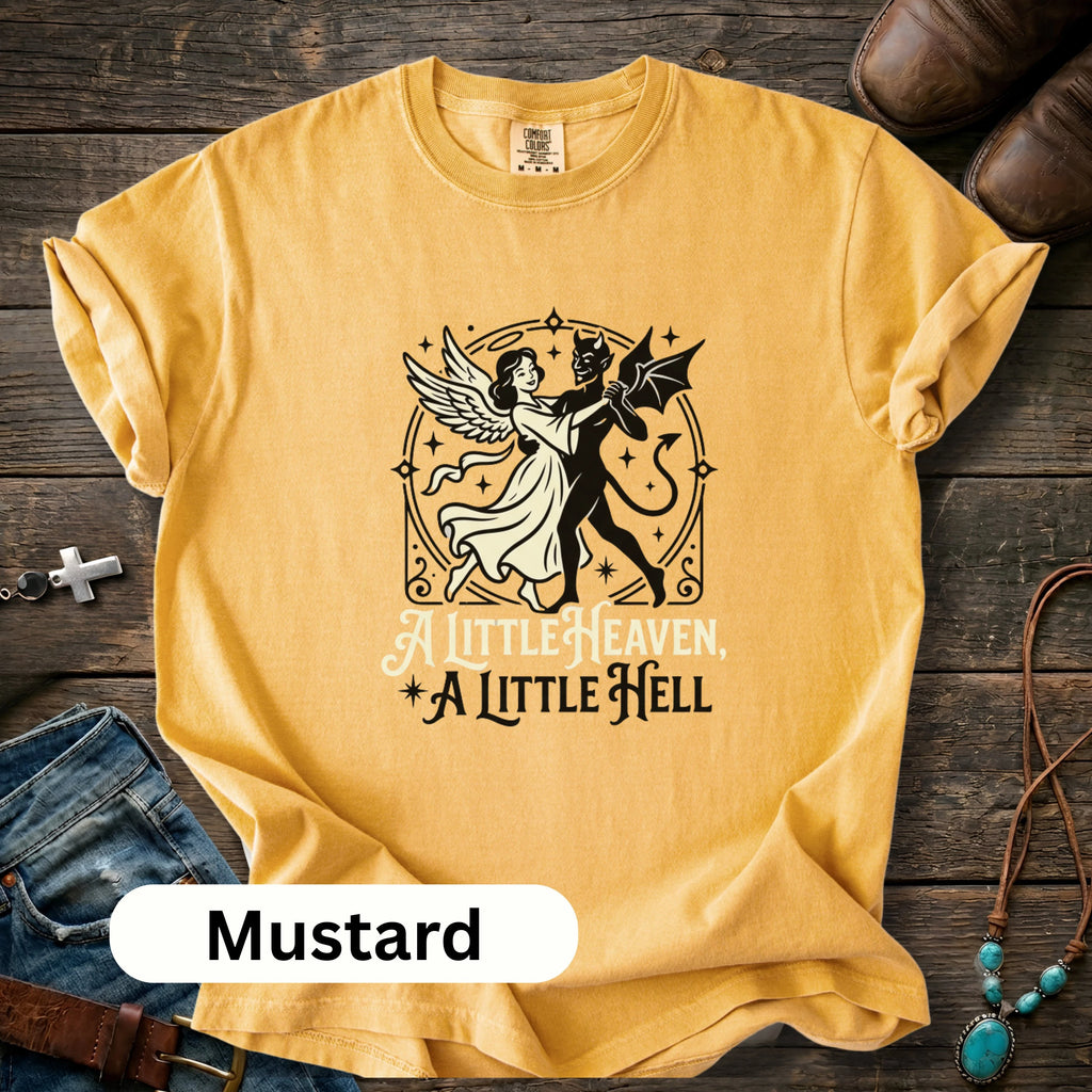 Mustard