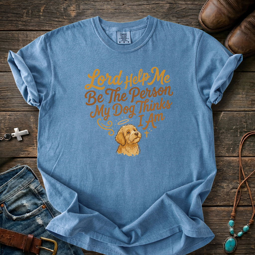 Blue Jean