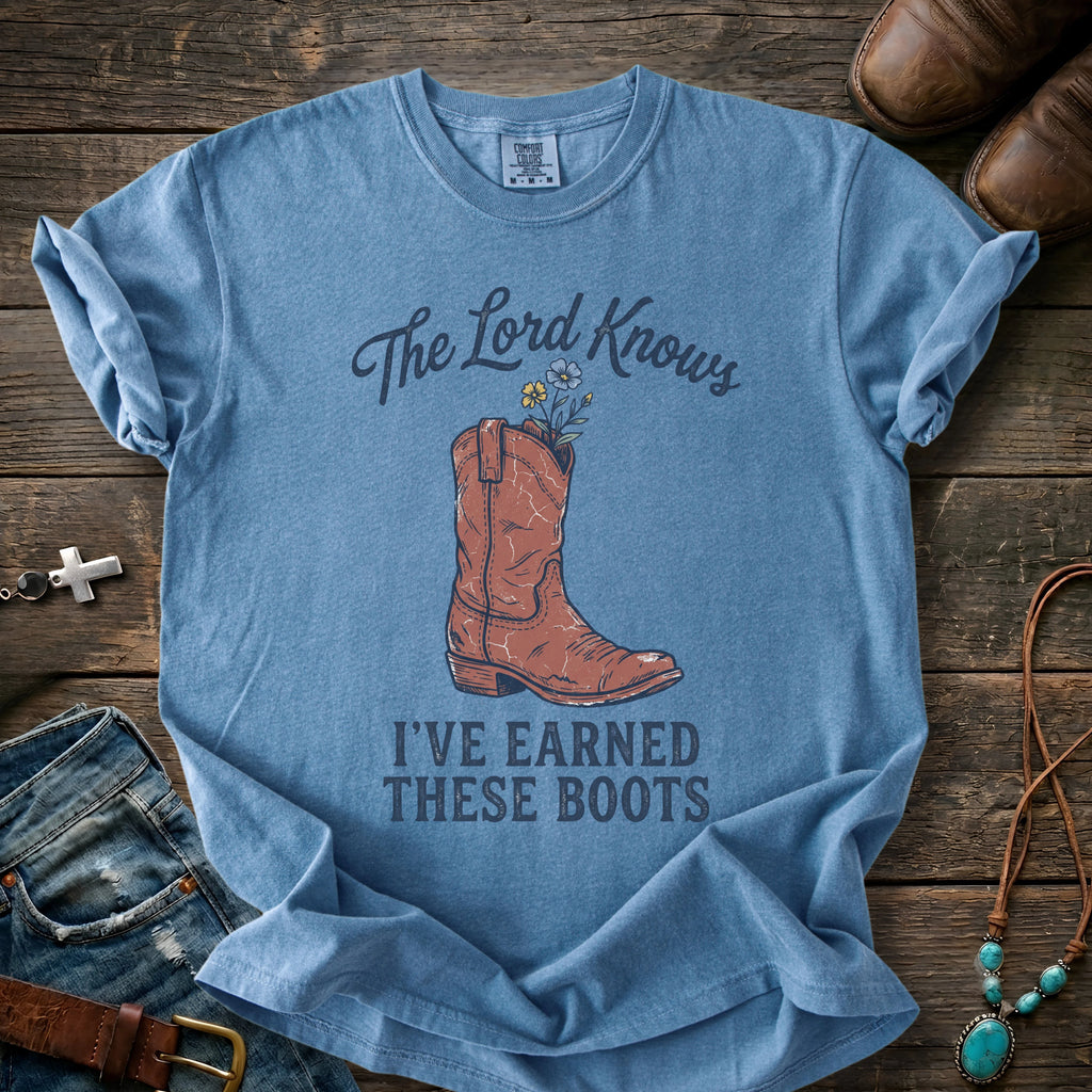 Blue Jean
